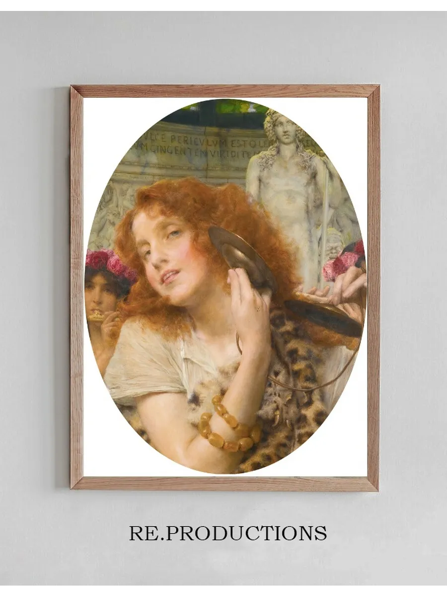 Bacchante