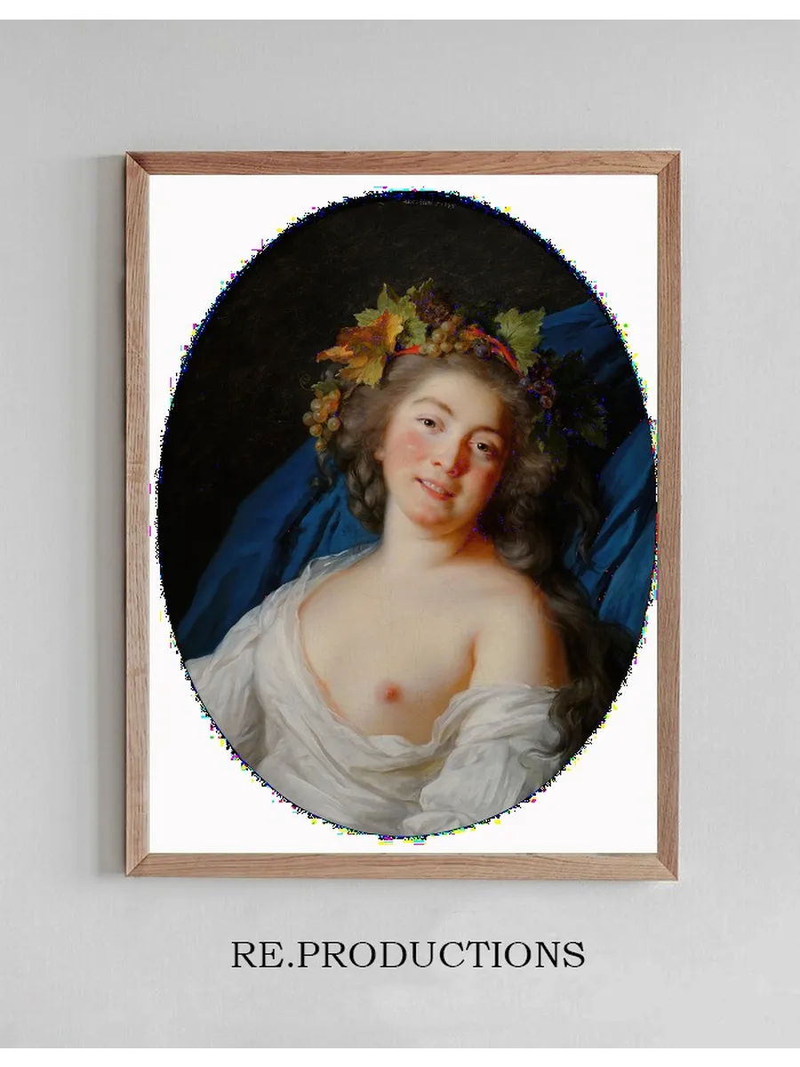 Bacchante
