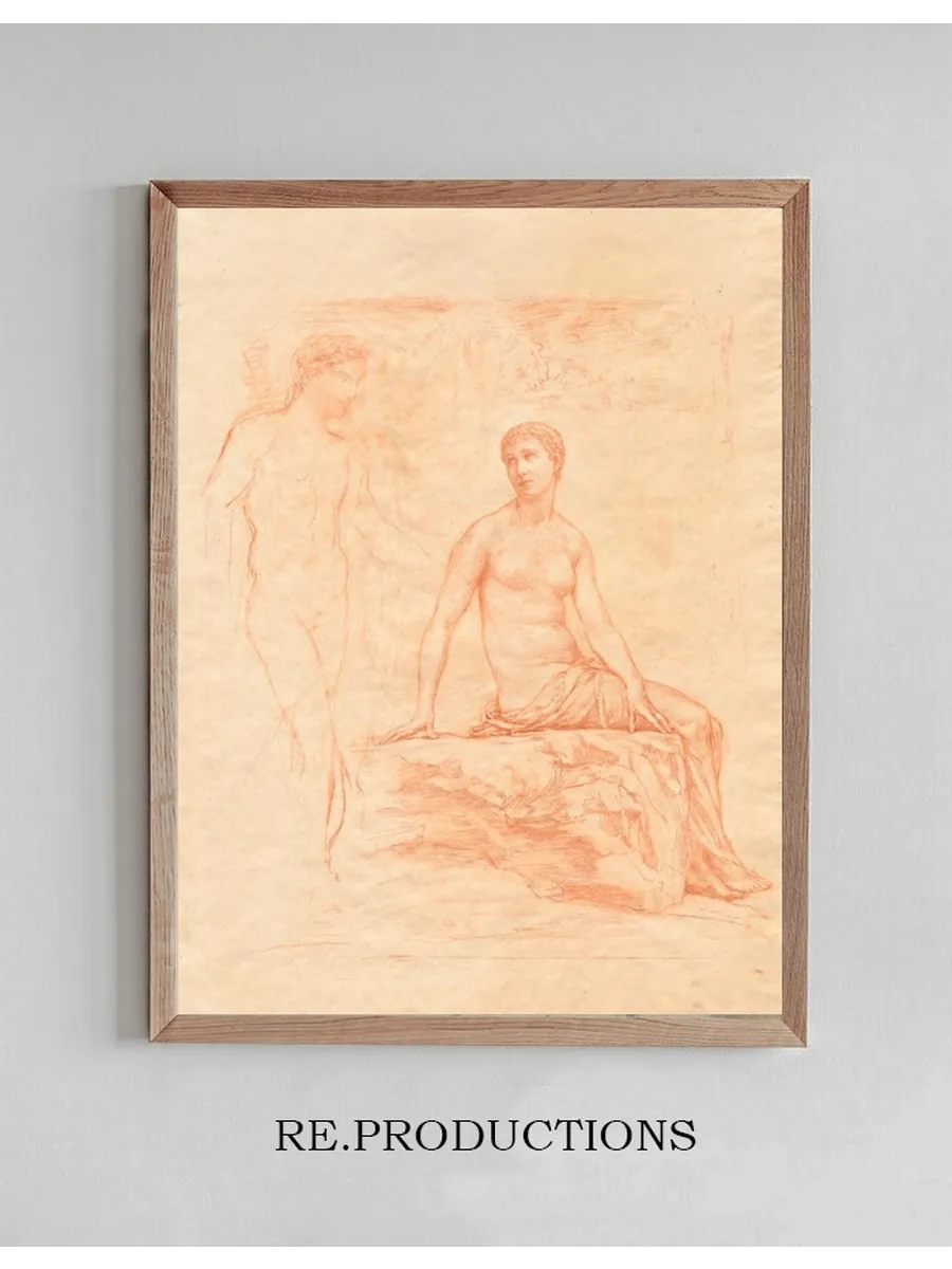 Bacchus and Ariadne