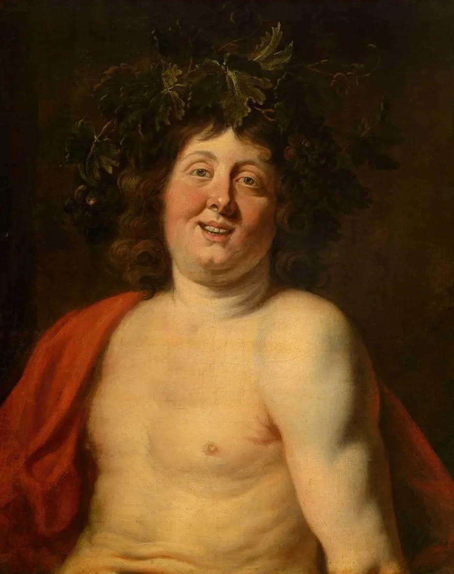 Bacchus