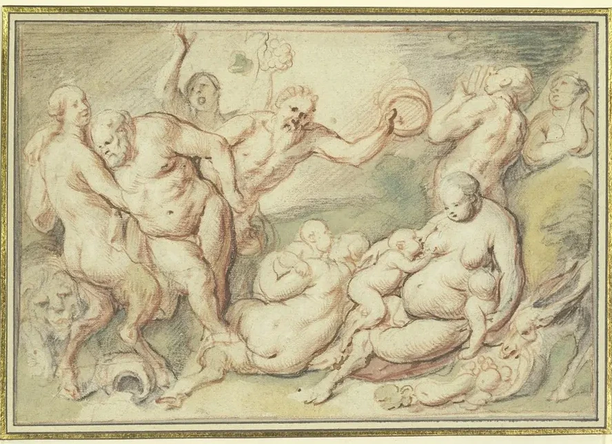 Bachanalia