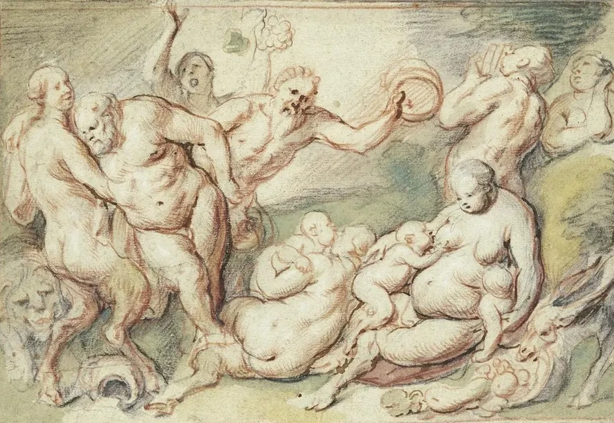 Bachanalia