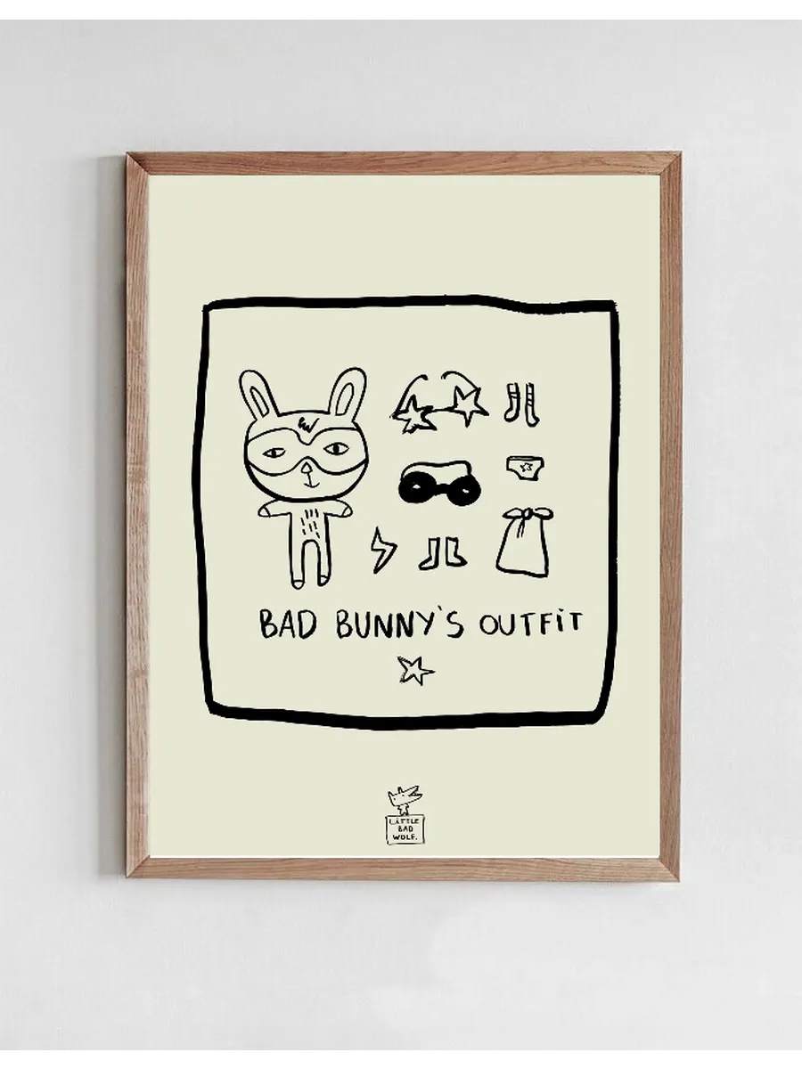 Bad Bunny