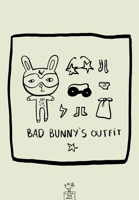 Bad Bunny