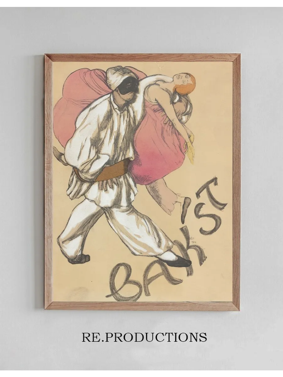 Bakst