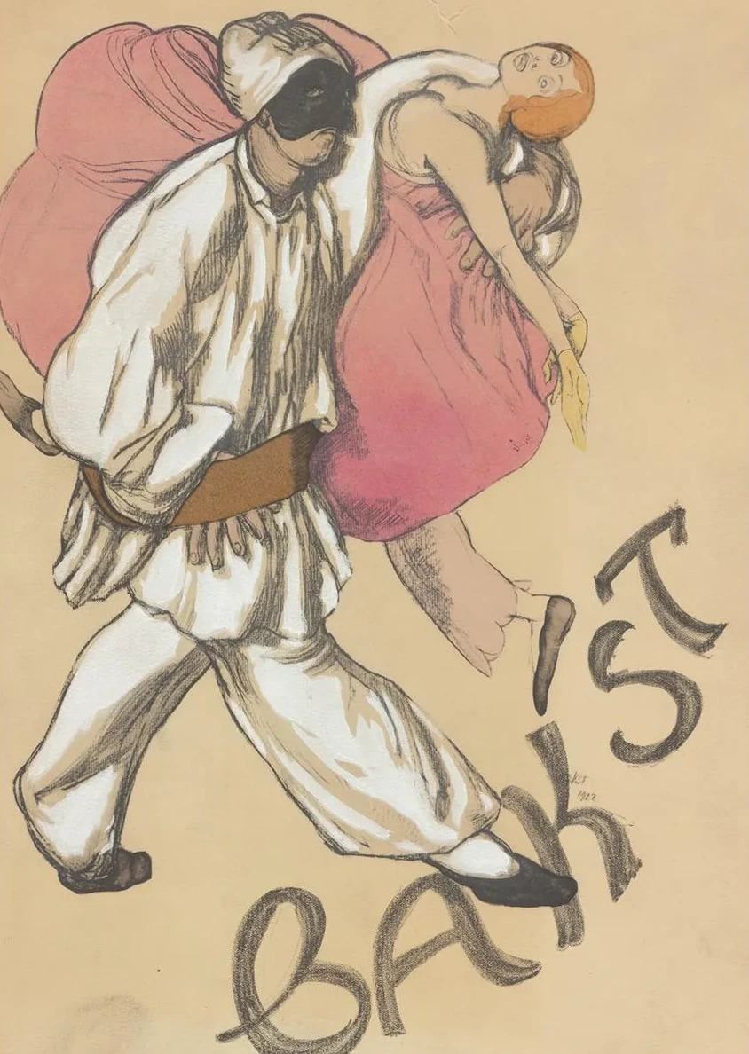 Bakst