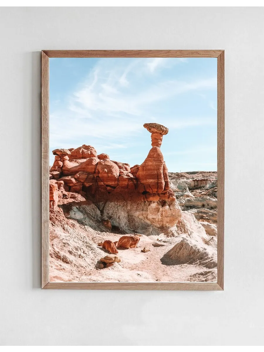 Balance - USA