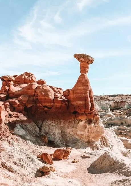 Balance - USA