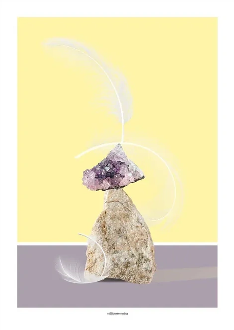 Balance Gul