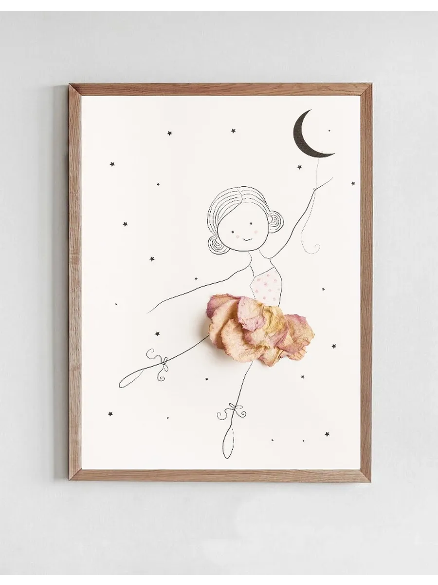 Ballerina Ella