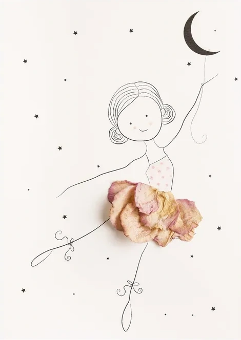 Ballerina Ella