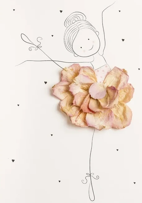 Ballerina Emma