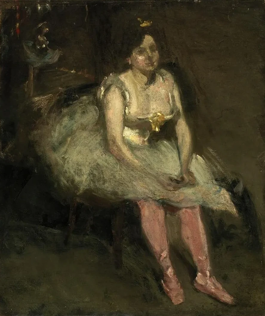 Ballerine