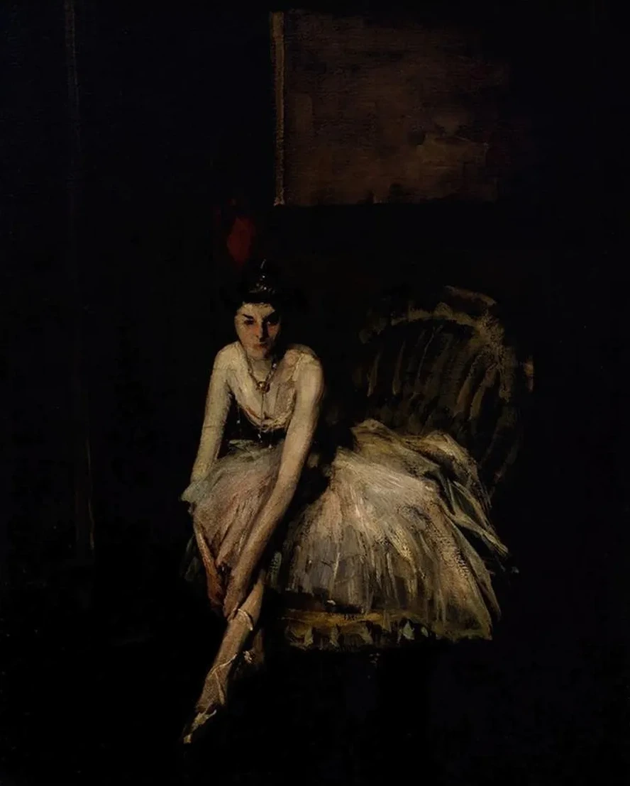 Ballet Dancer