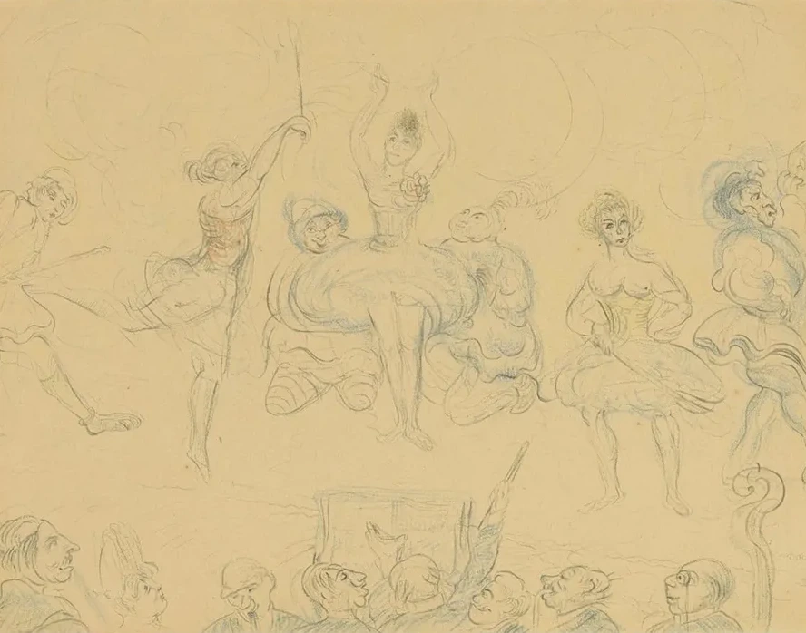 Ballet