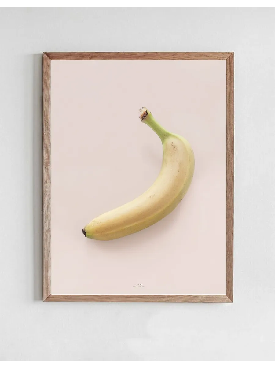 Banan - Lys R d