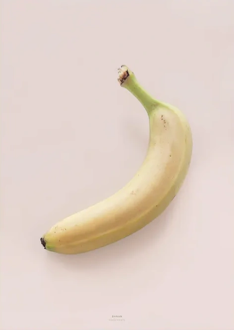 Banan - Lys R d
