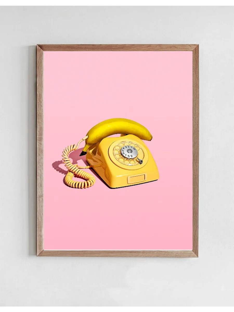 Banana Phone