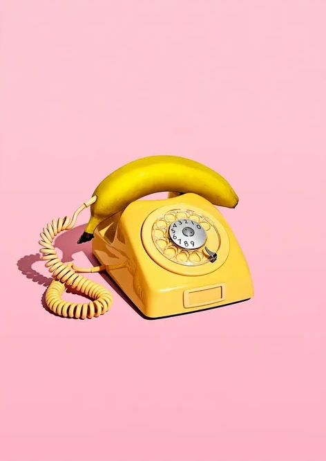 Banana Phone