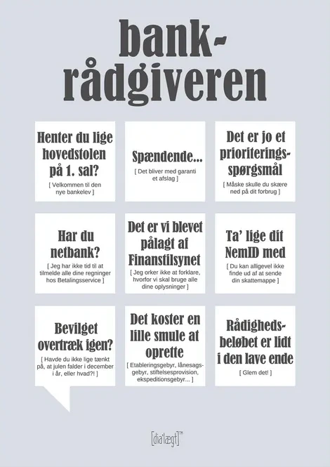 Bankr dgiveren Gr