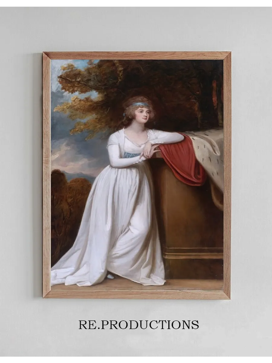 Barbara, Marchioness of Donegall
