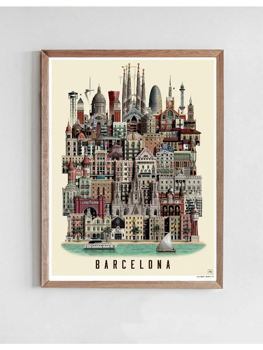 Barcelona