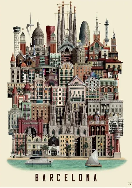 Barcelona