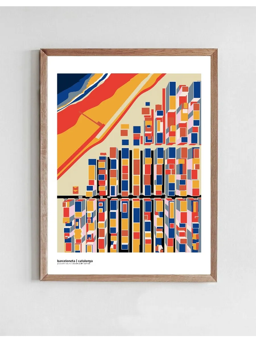 Barceloneta