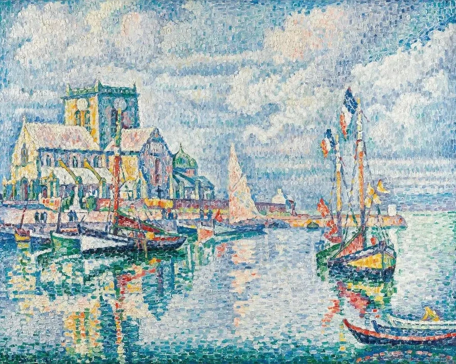 Barfleur