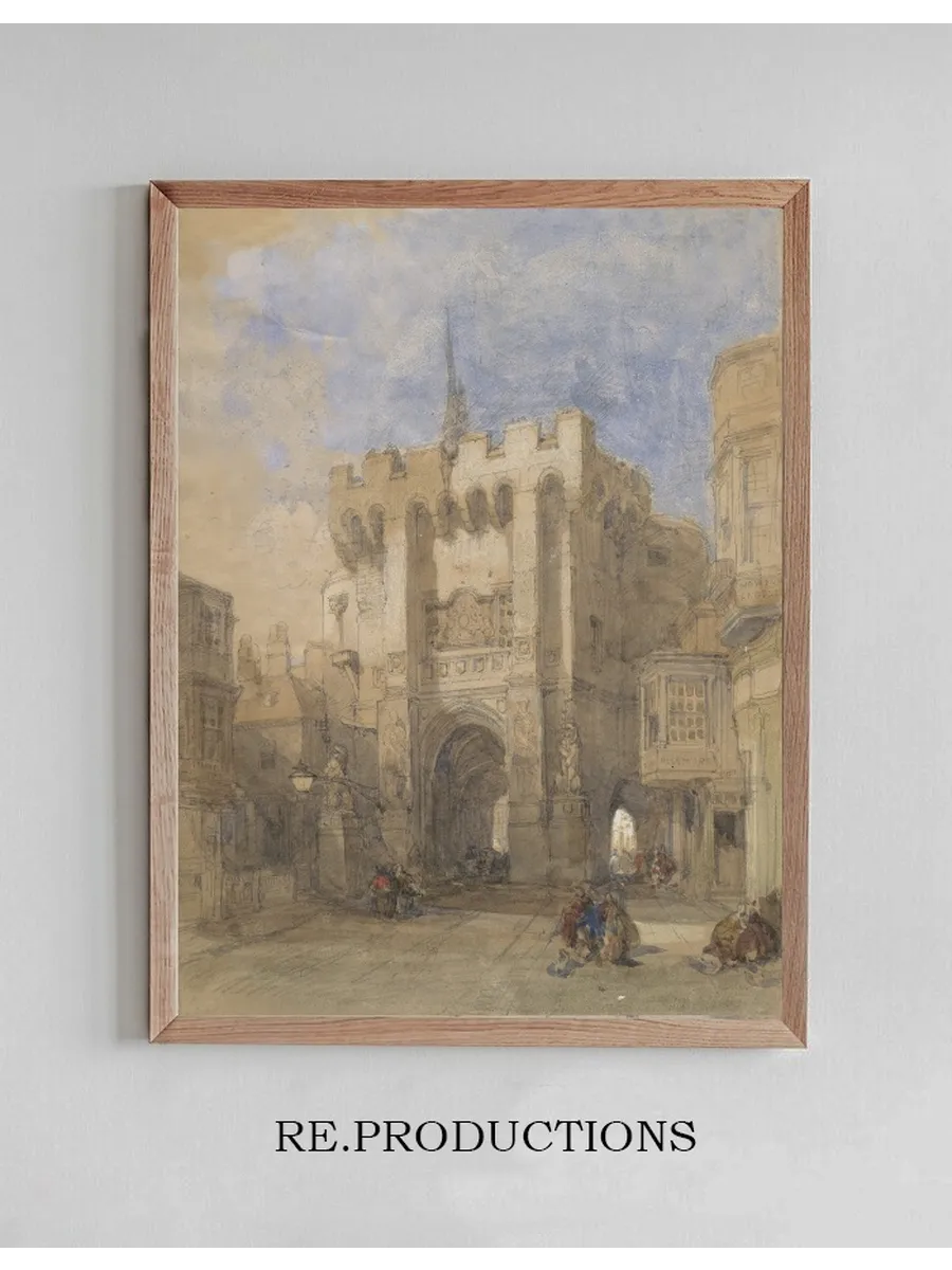 Bargate, Southampton