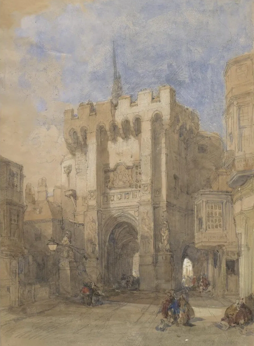 Bargate, Southampton