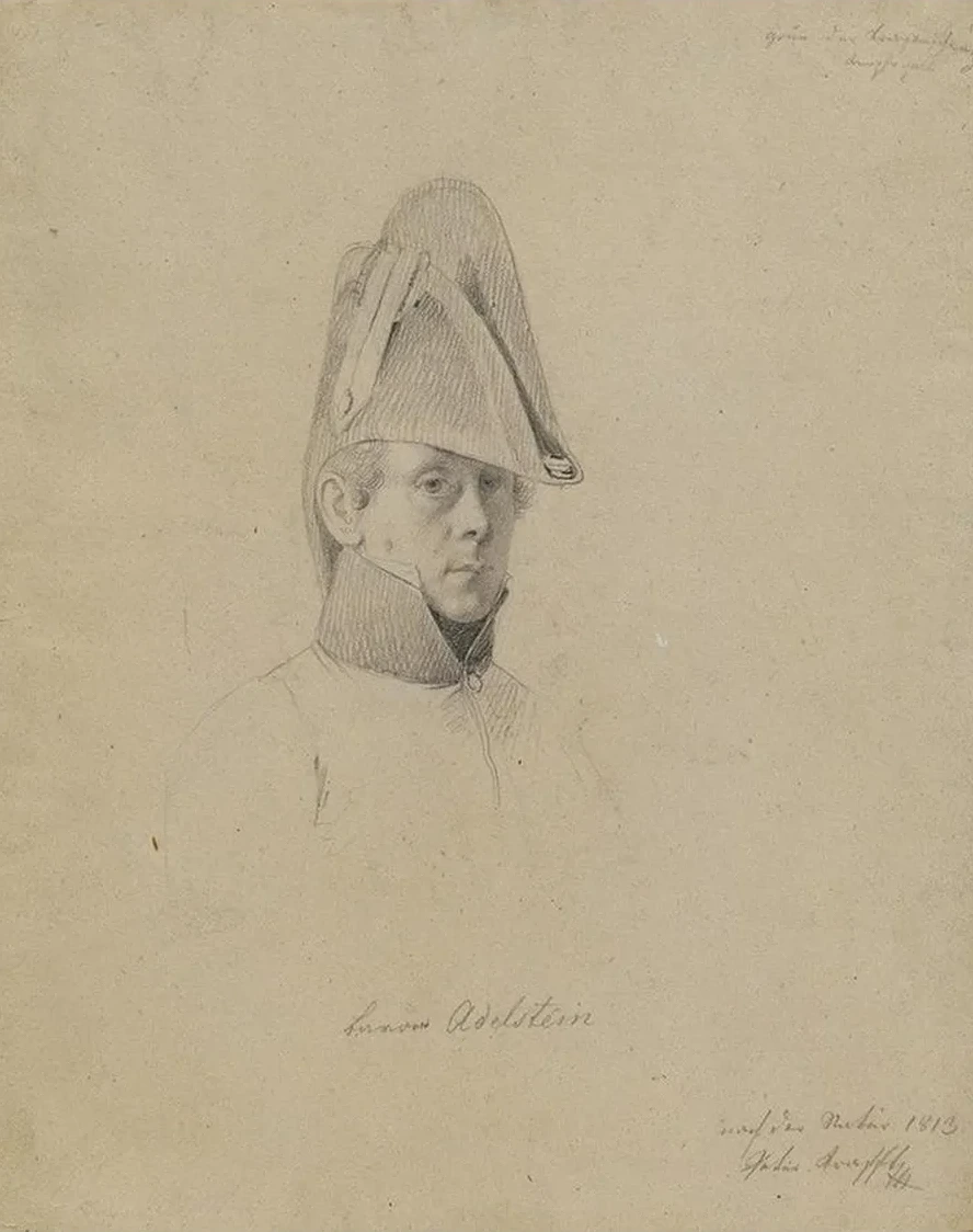 Baron Adelstein