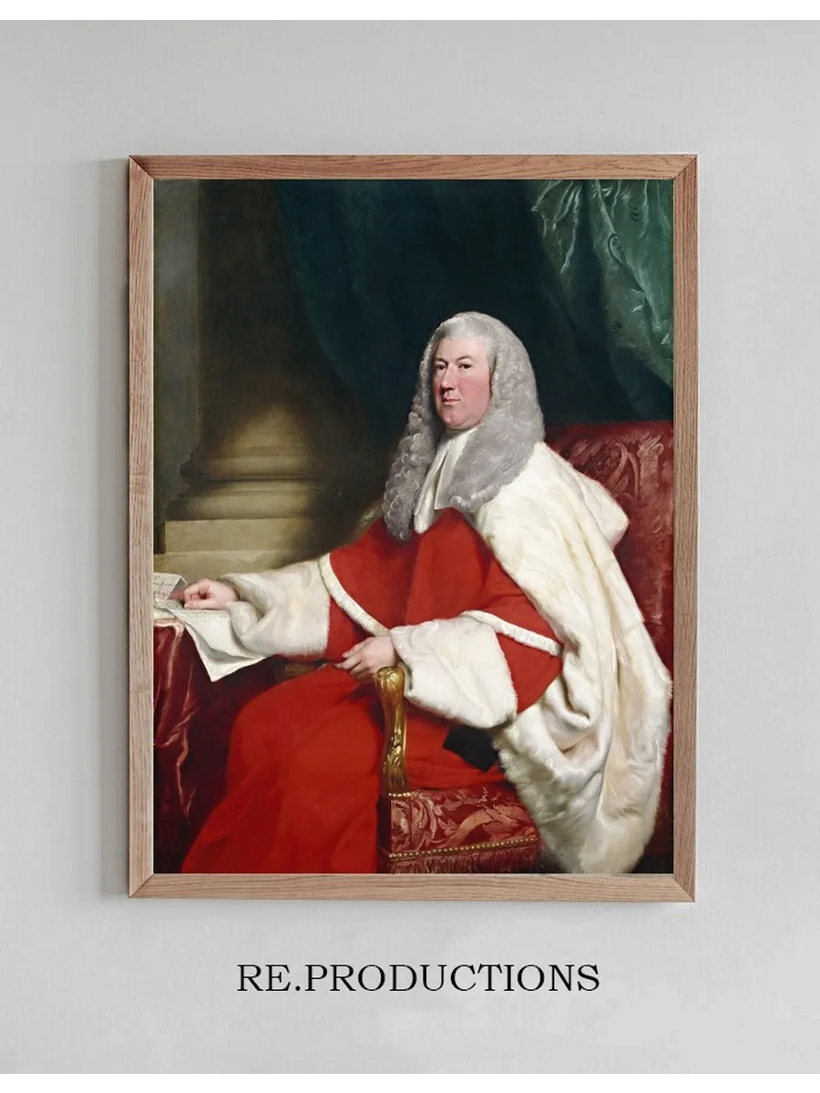Baron Graham