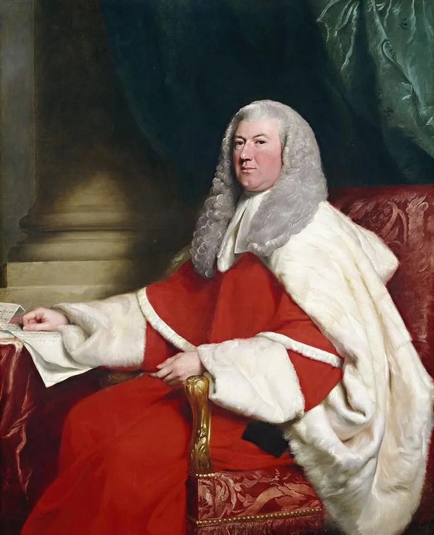 Baron Graham