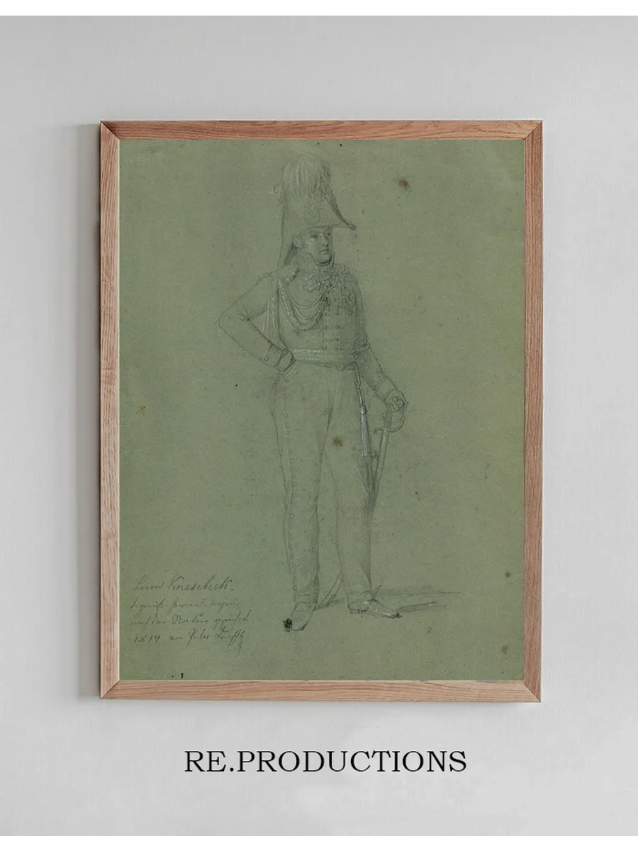 Baron Knesebeck