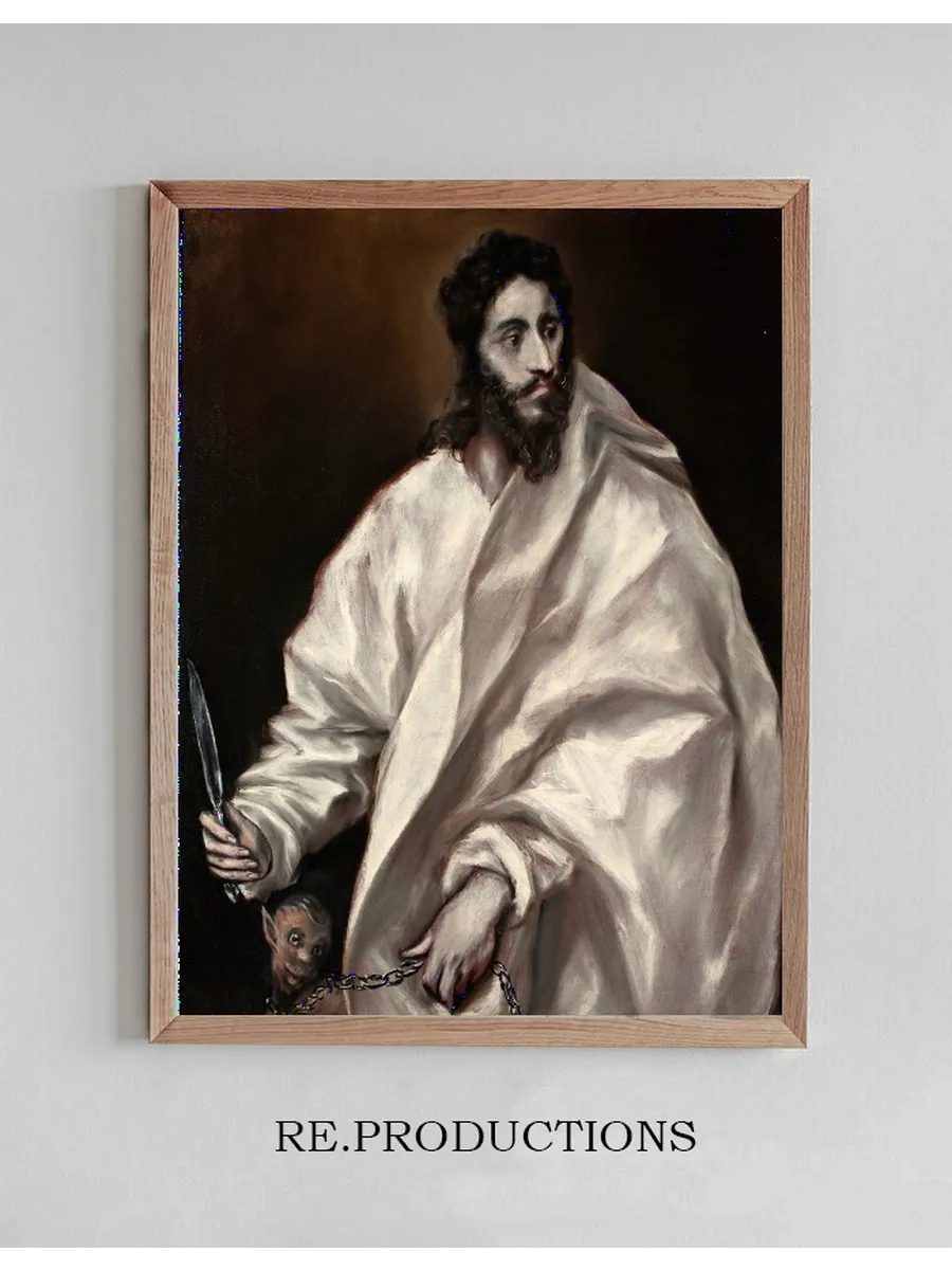 Bartholomew the Apostle