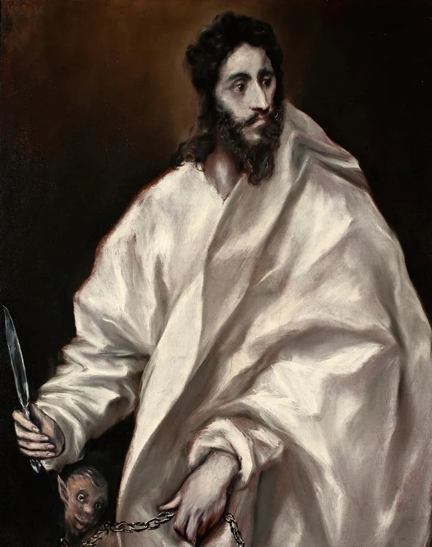 Bartholomew the Apostle
