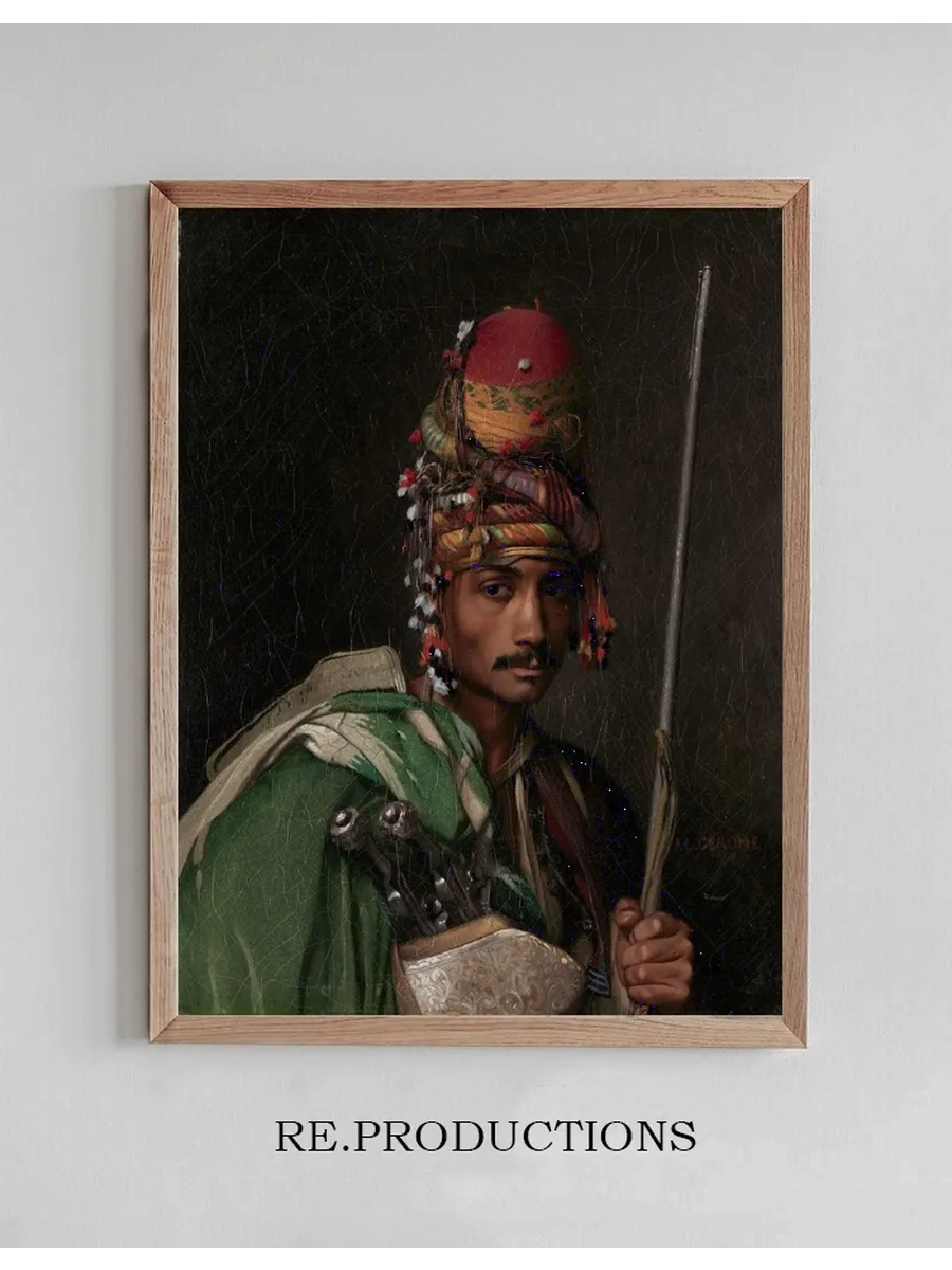 Bashi - Bazouk