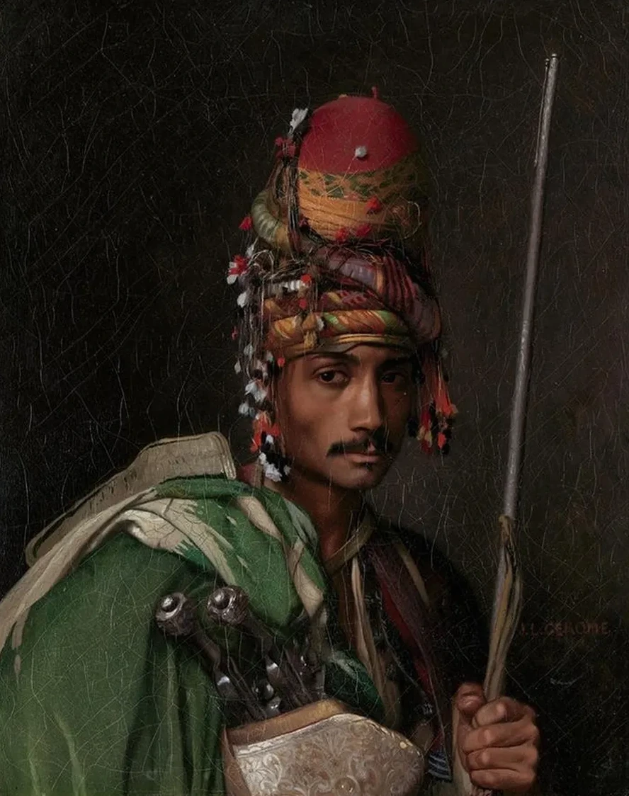 Bashi - Bazouk
