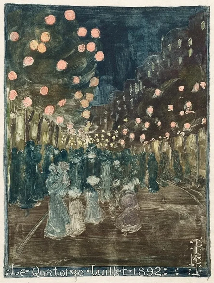 Bastille Day
