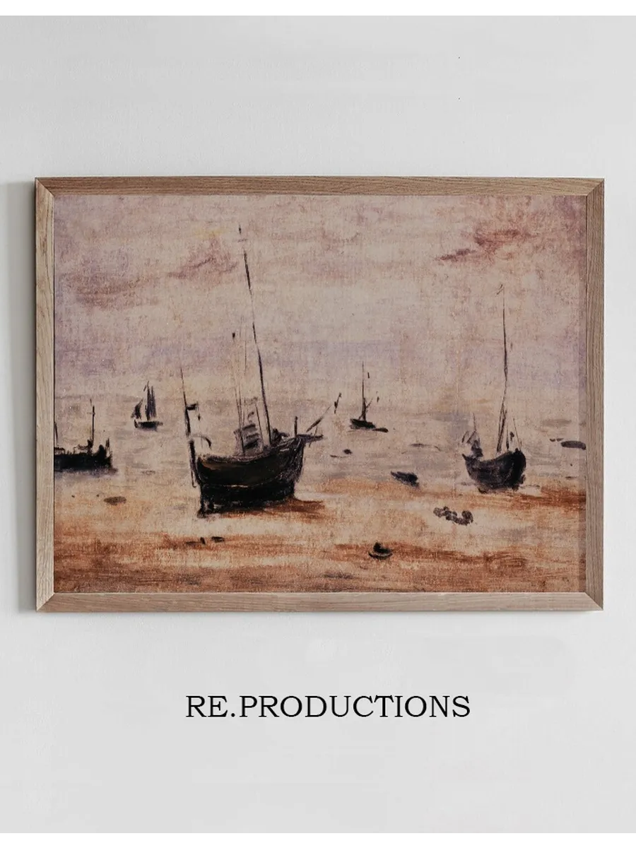 Bateaux Chou's Mar E Basse