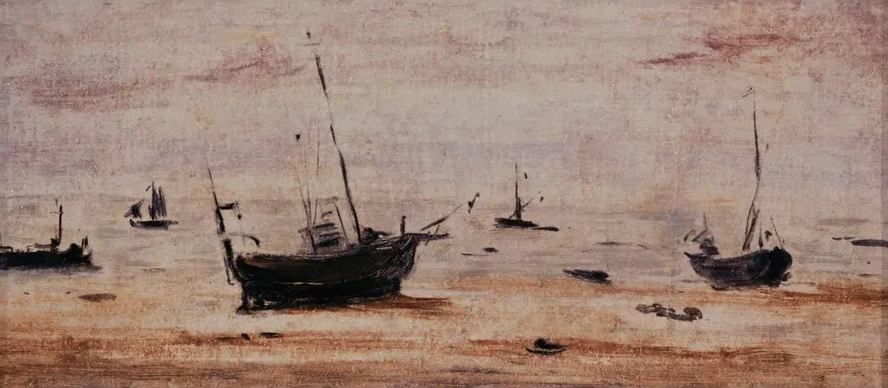 Bateaux Chou's Mar E Basse