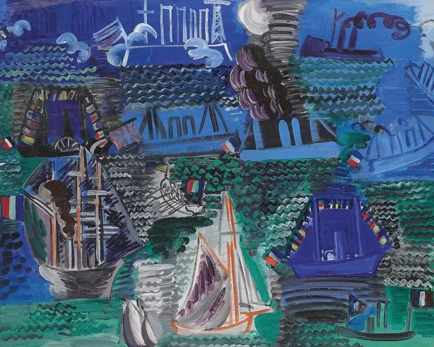 Bateaux