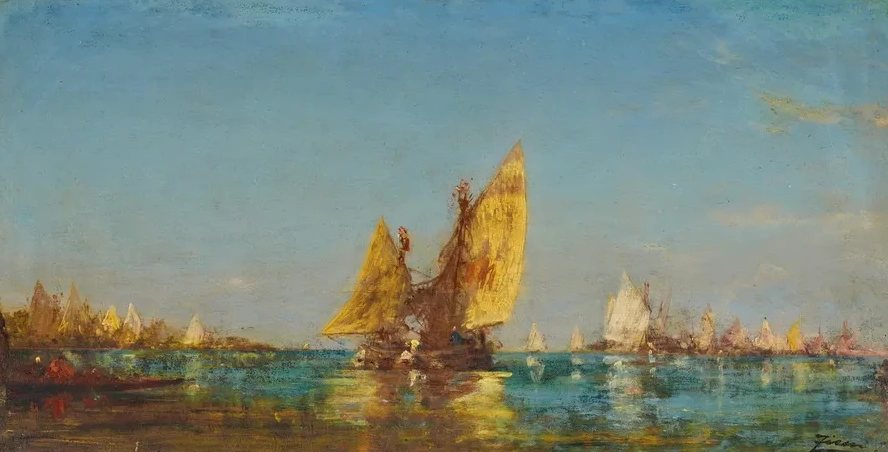 Bateaux