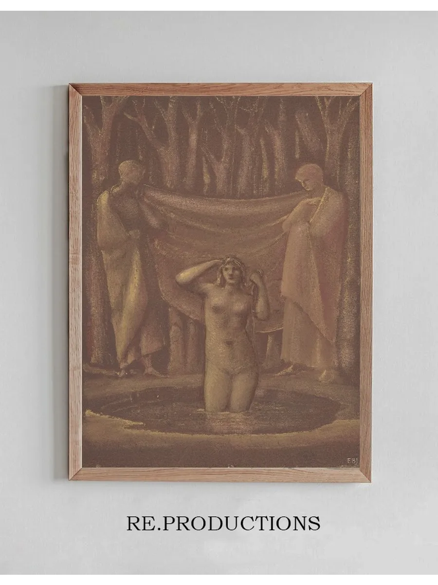 Bath of Venus
