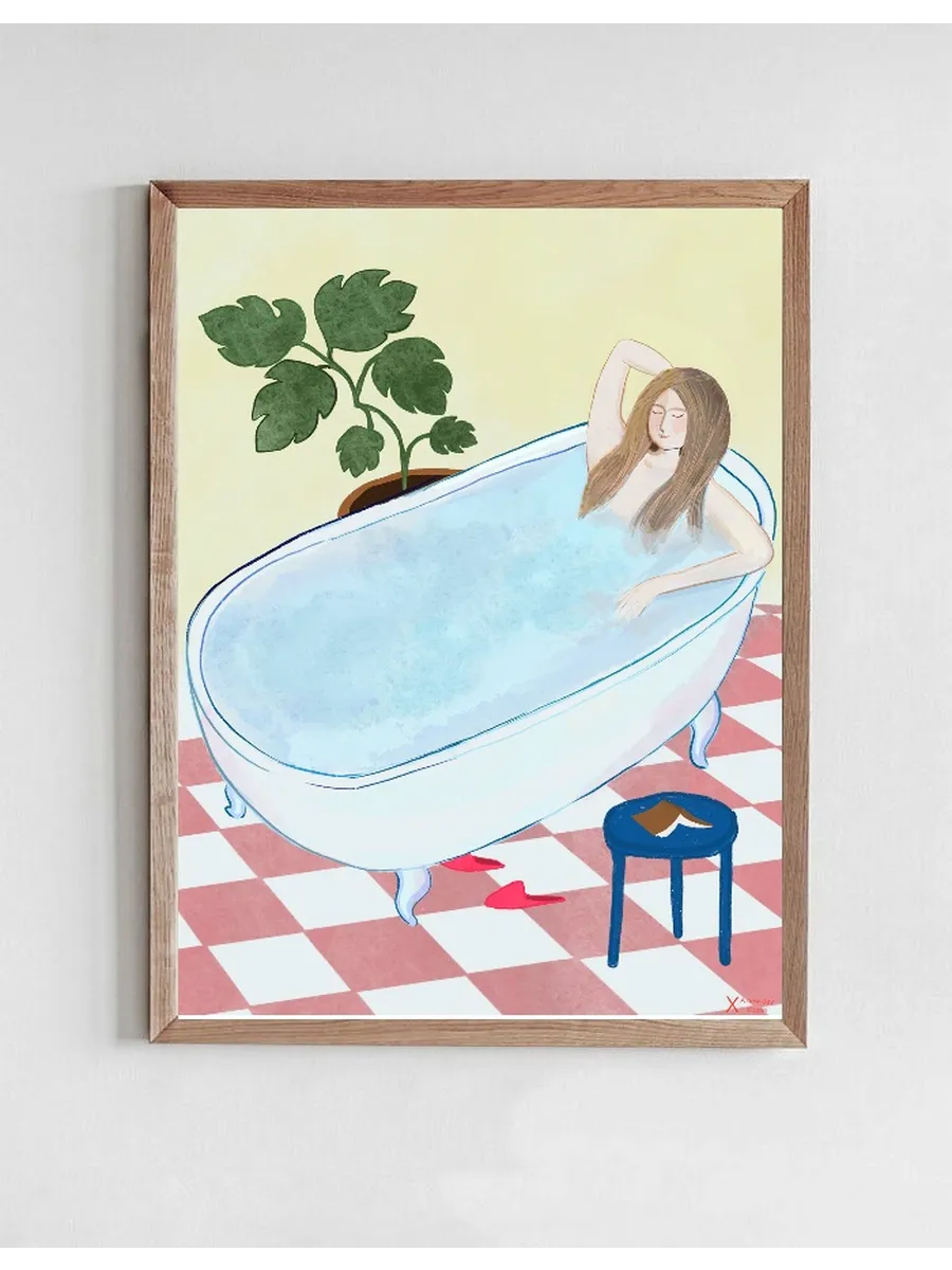 Bath