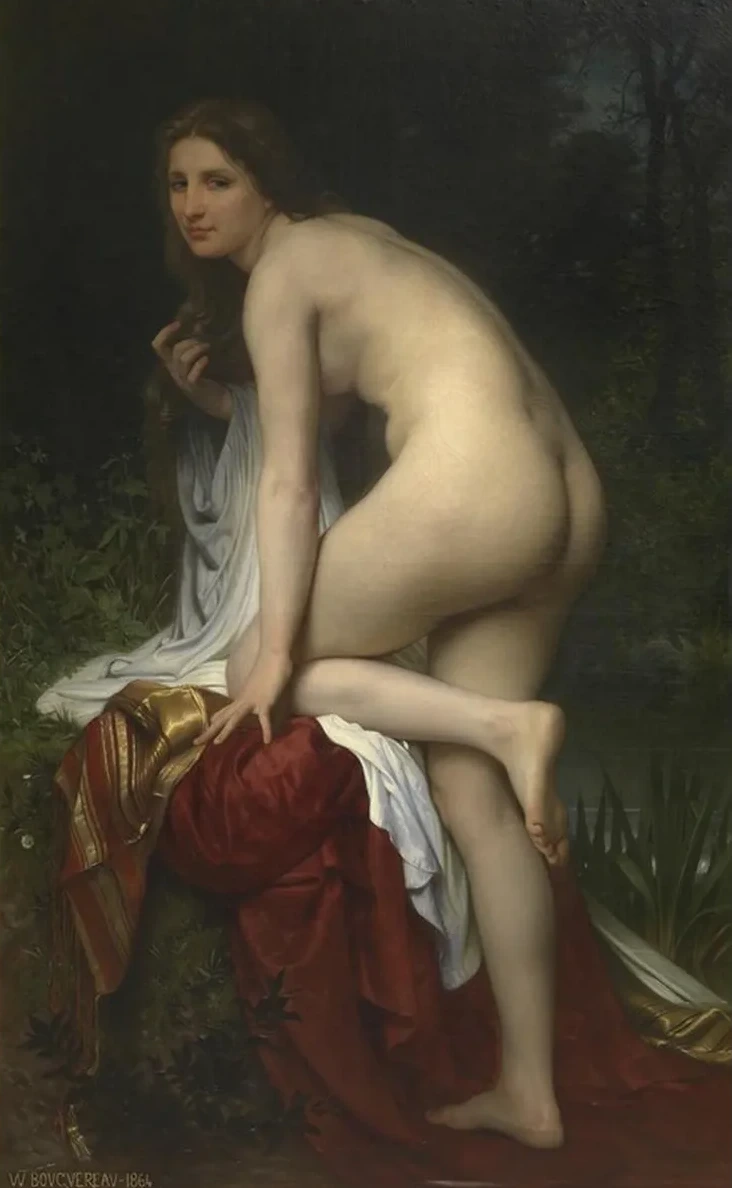 Bather