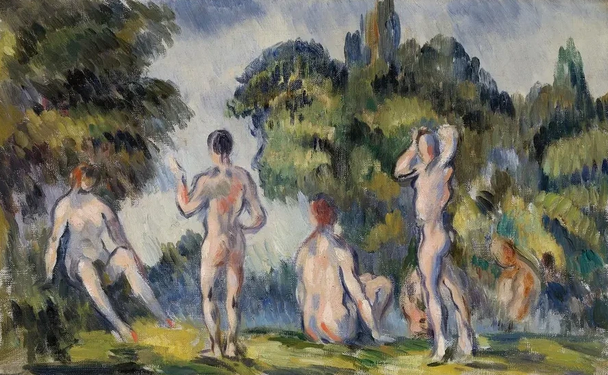 Bathers