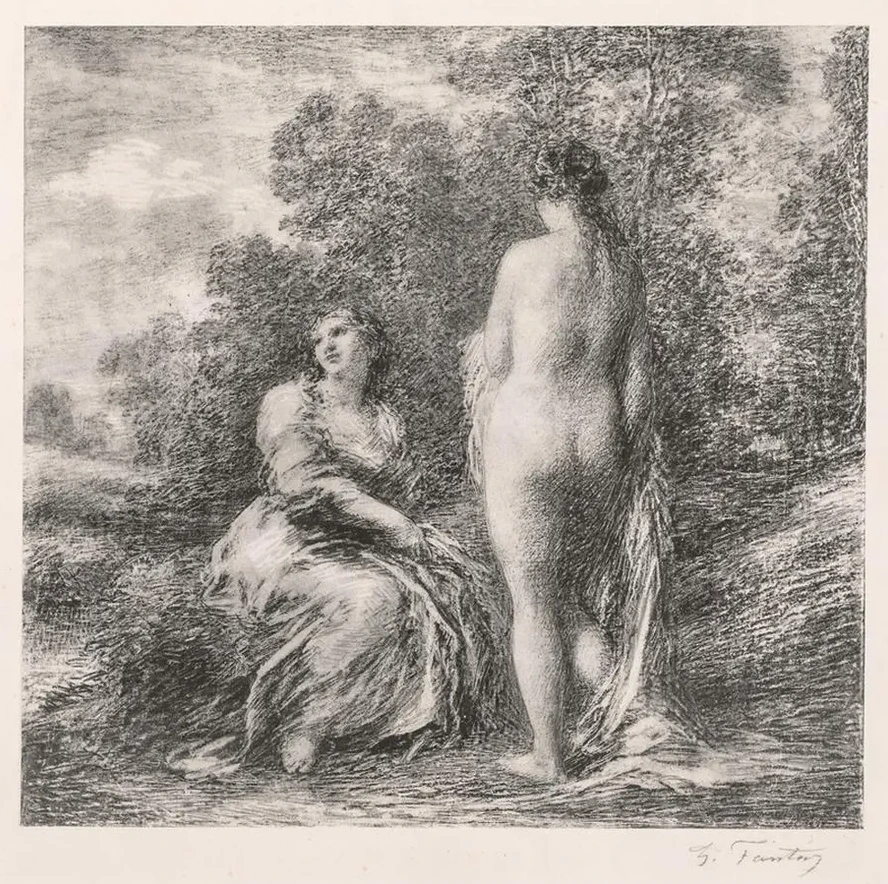 Bathers
