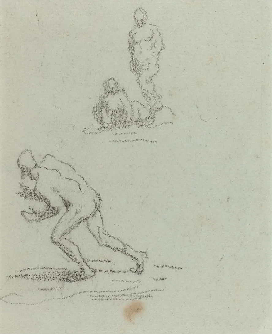 Bathers